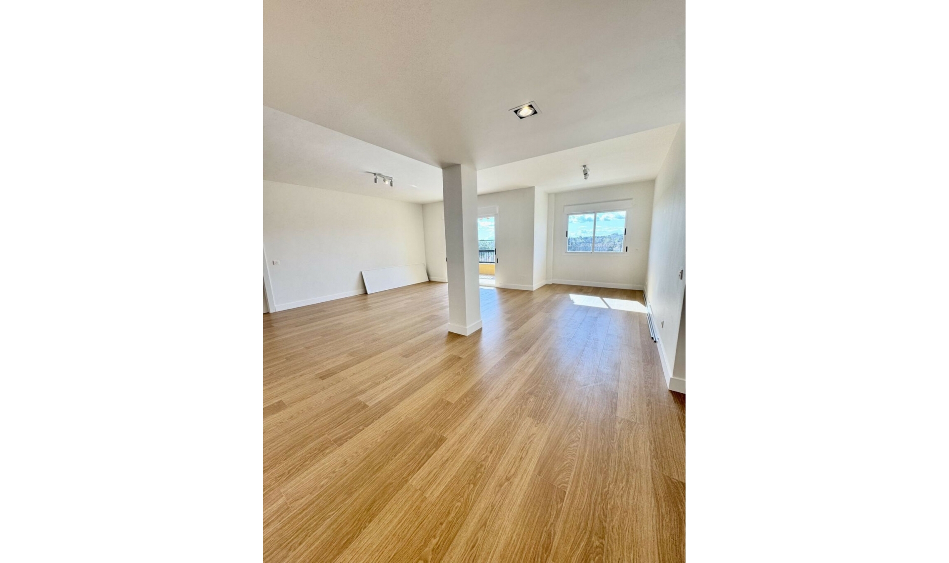 Další prodej - Apartment -
San Pedro de Alcántara