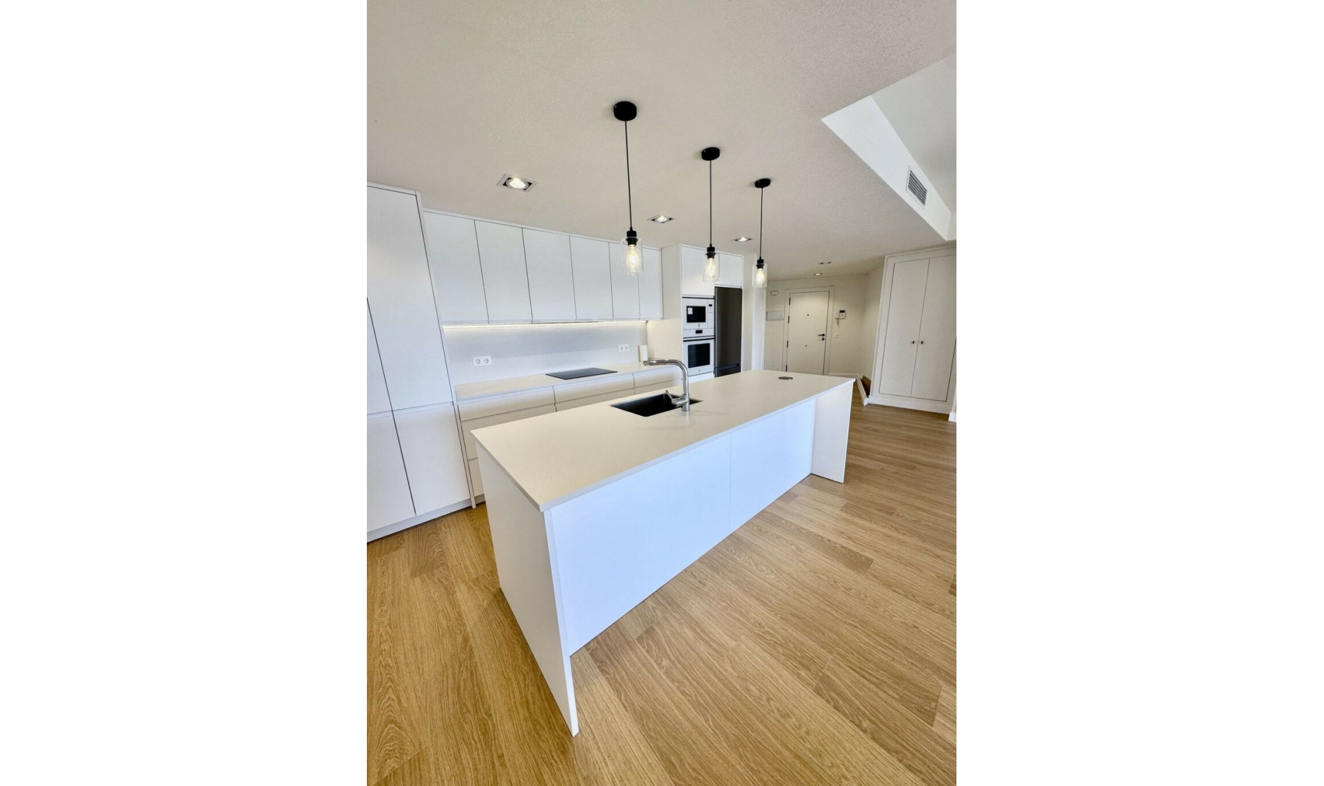 Další prodej - Apartment -
San Pedro de Alcántara