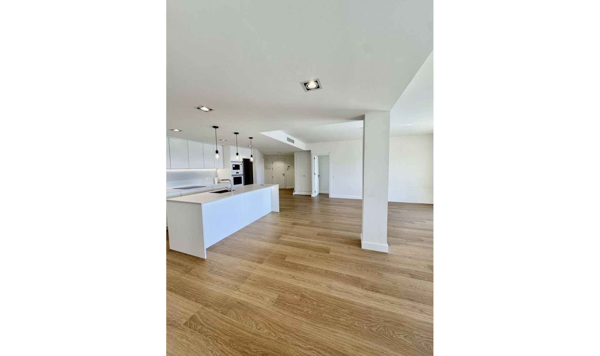 Další prodej - Apartment -
San Pedro de Alcántara