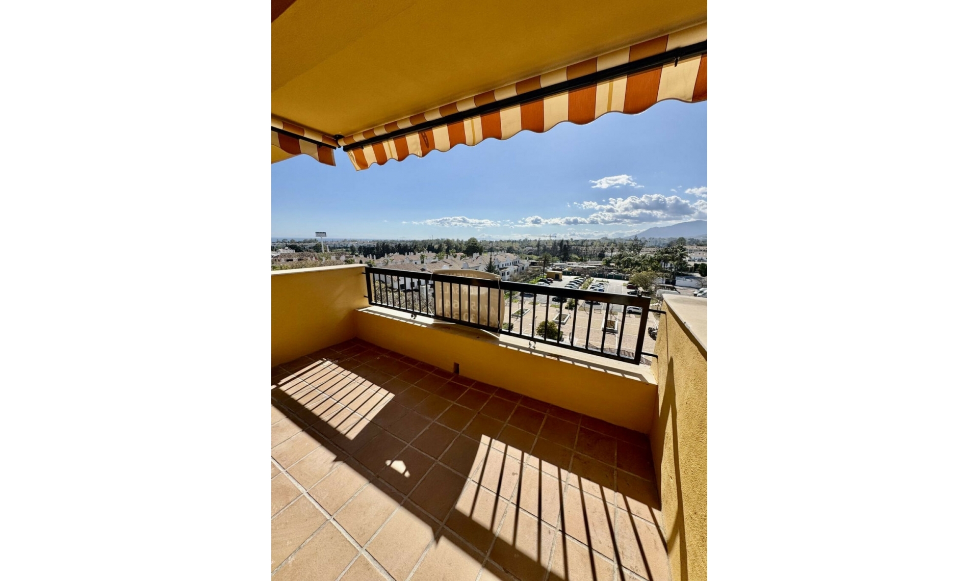 Další prodej - Apartment -
San Pedro de Alcántara