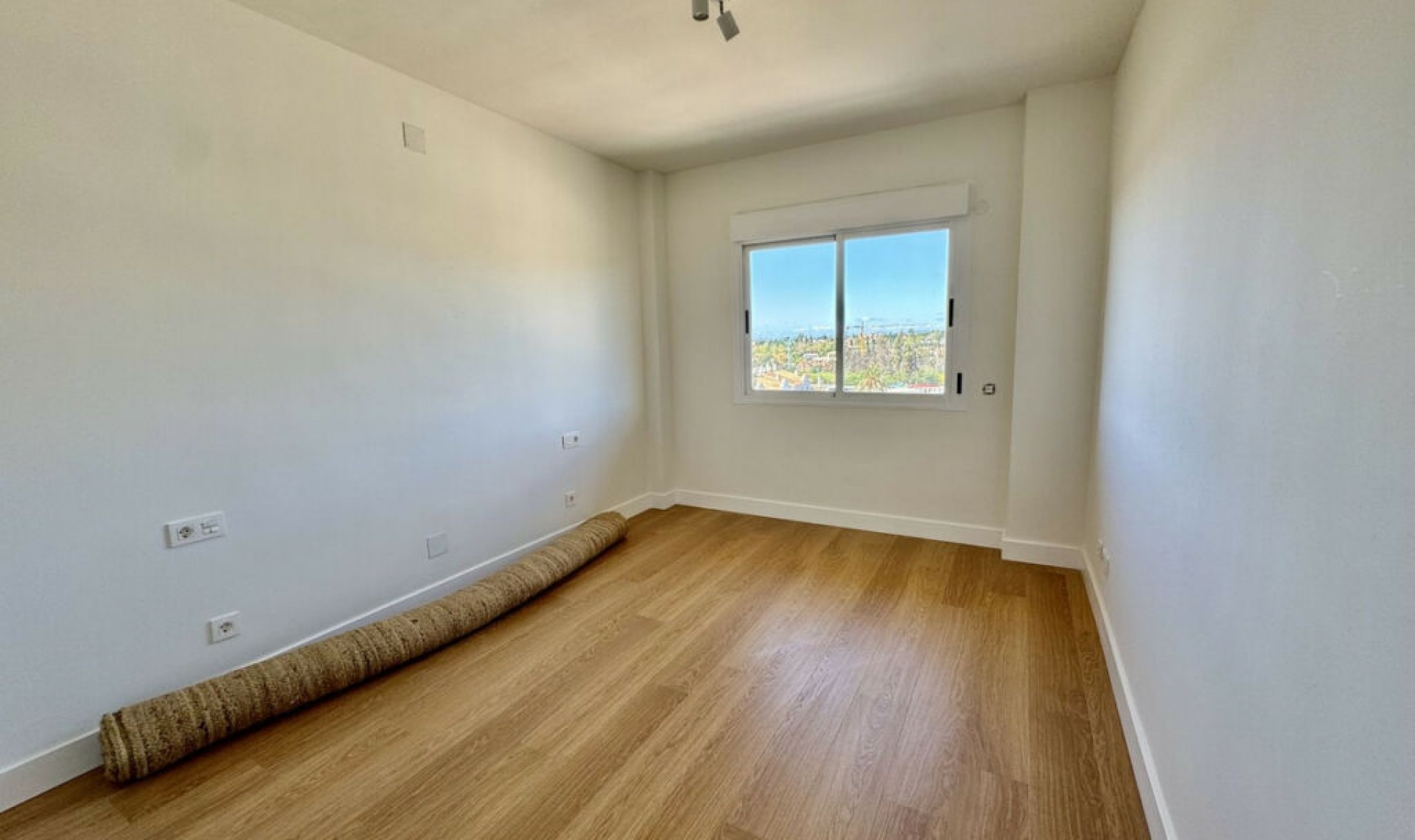 Další prodej - Apartment -
San Pedro de Alcántara