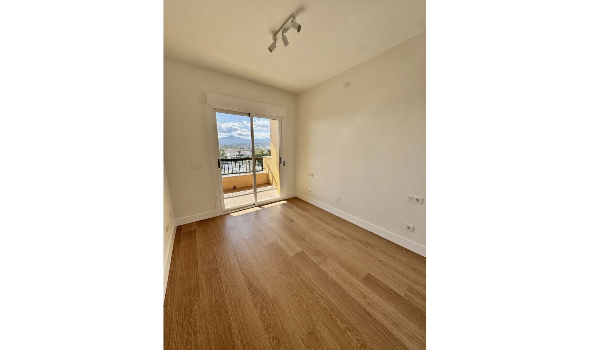 Další prodej - Apartment -
San Pedro de Alcántara