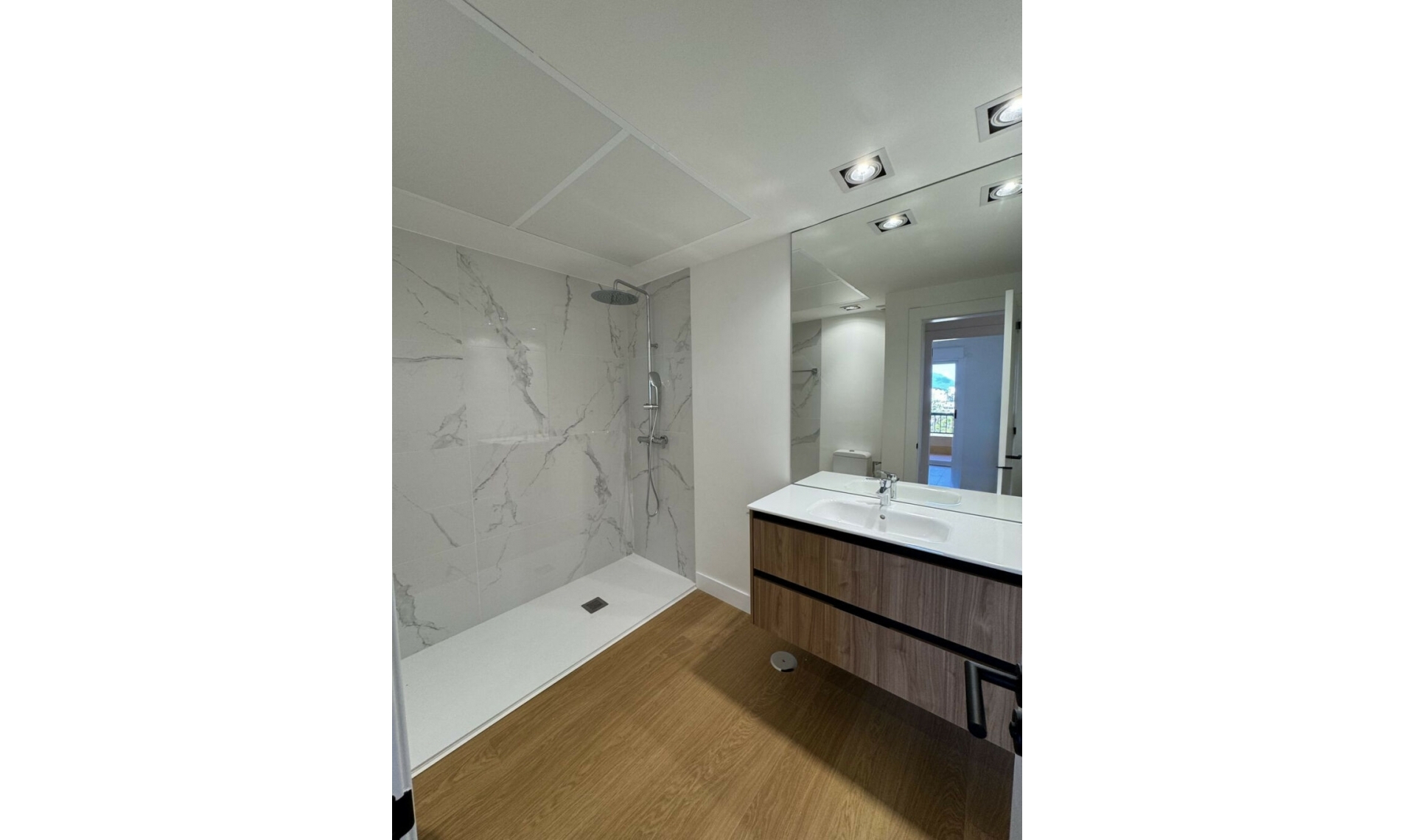 Další prodej - Apartment -
San Pedro de Alcántara