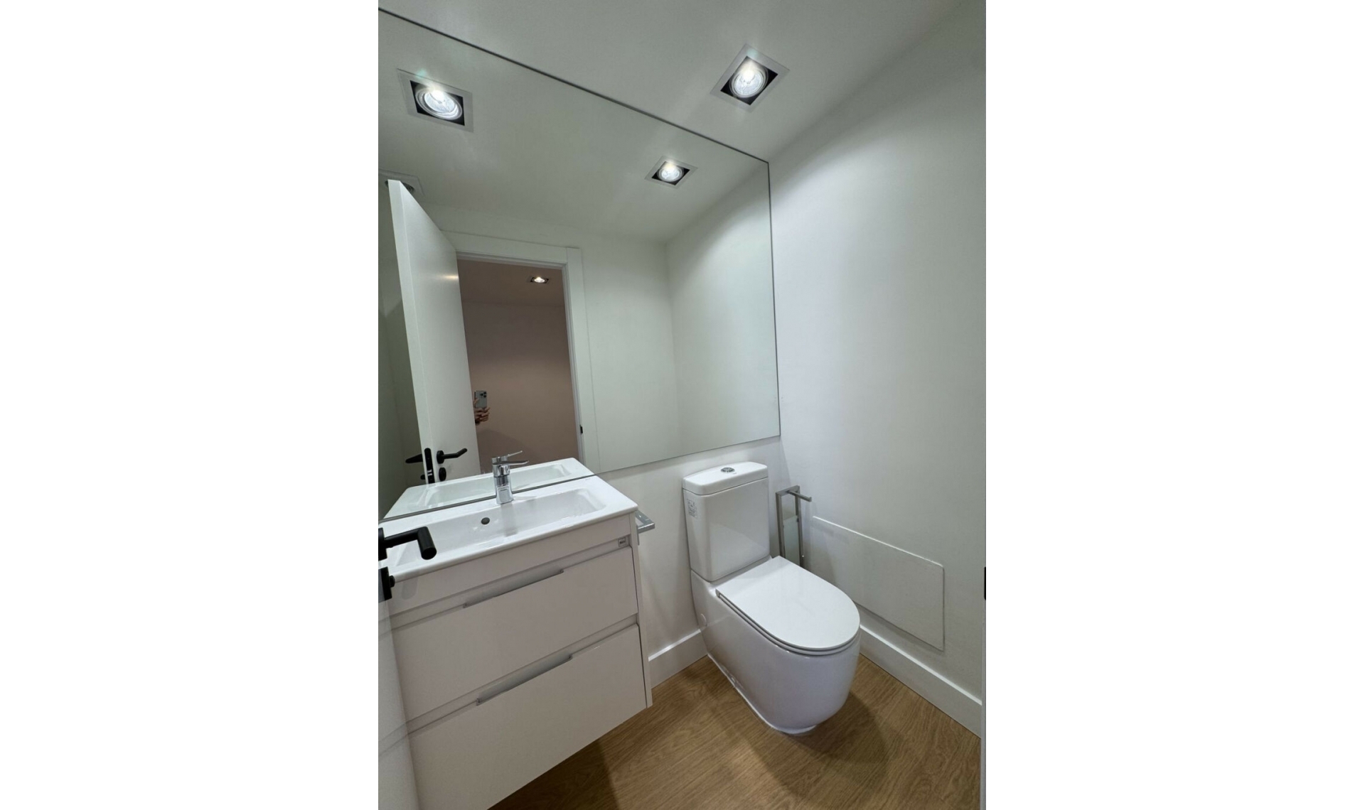 Další prodej - Apartment -
San Pedro de Alcántara