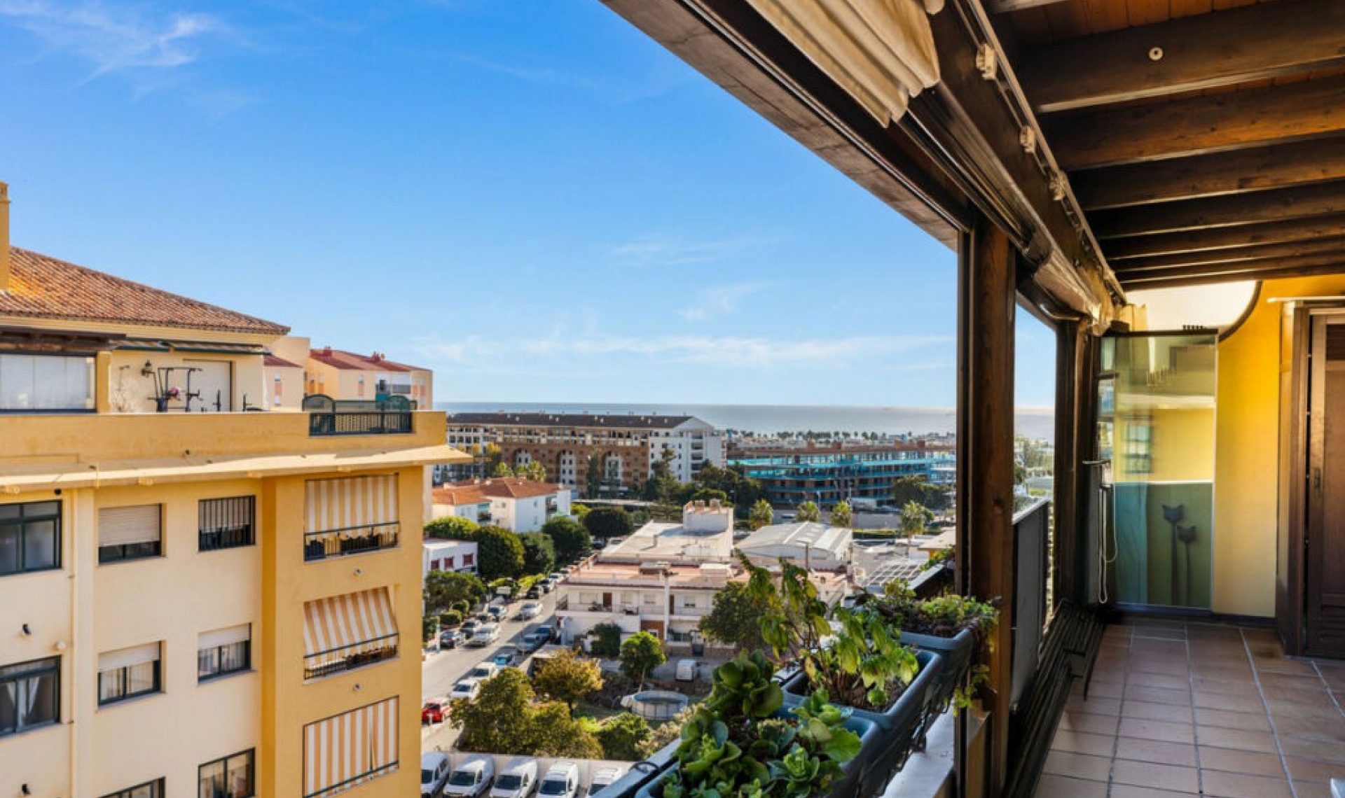 Další prodej - Apartment -
San Pedro de Alcántara