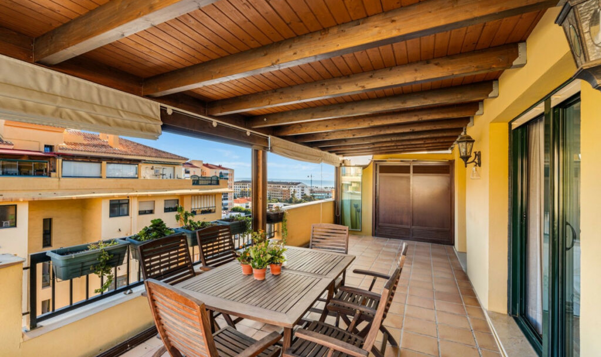 Další prodej - Apartment -
San Pedro de Alcántara