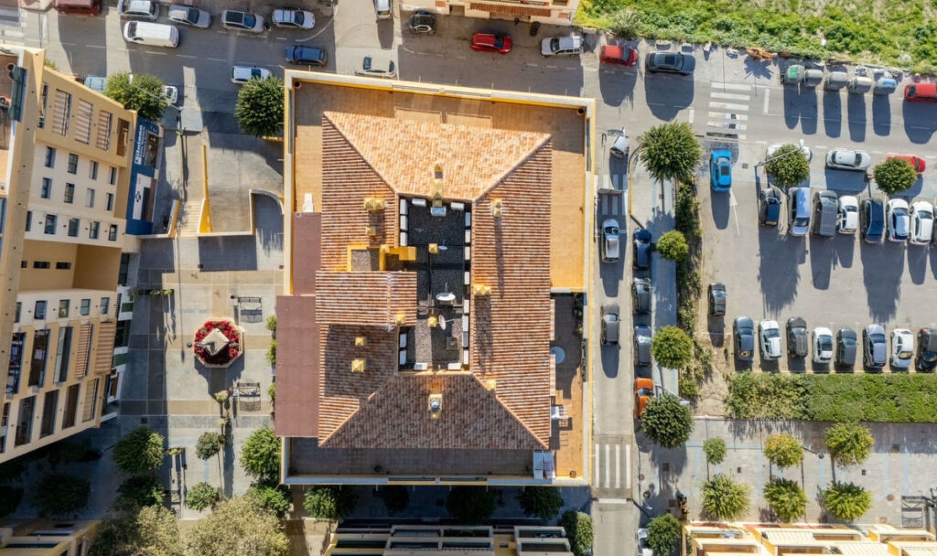 Další prodej - Apartment -
San Pedro de Alcántara