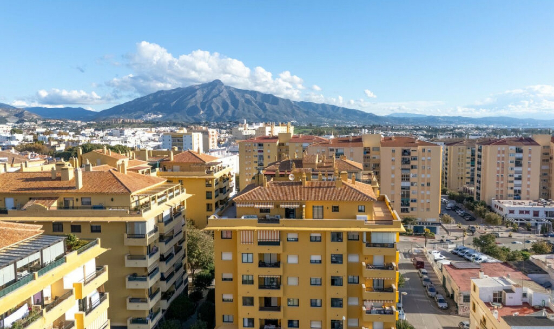 Další prodej - Apartment -
San Pedro de Alcántara