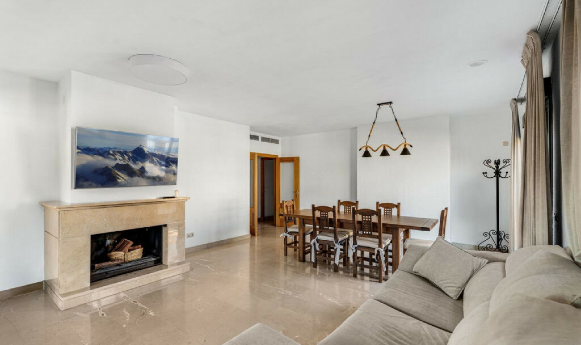 Další prodej - Apartment -
San Pedro de Alcántara
