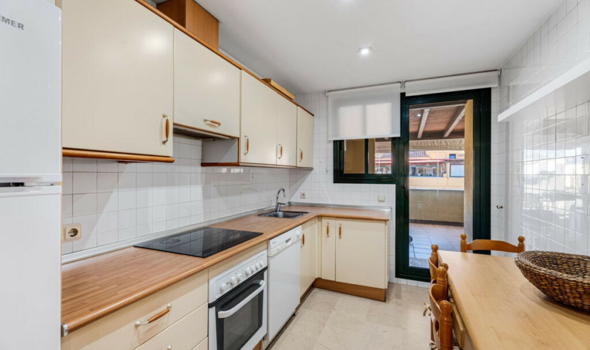 Další prodej - Apartment -
San Pedro de Alcántara