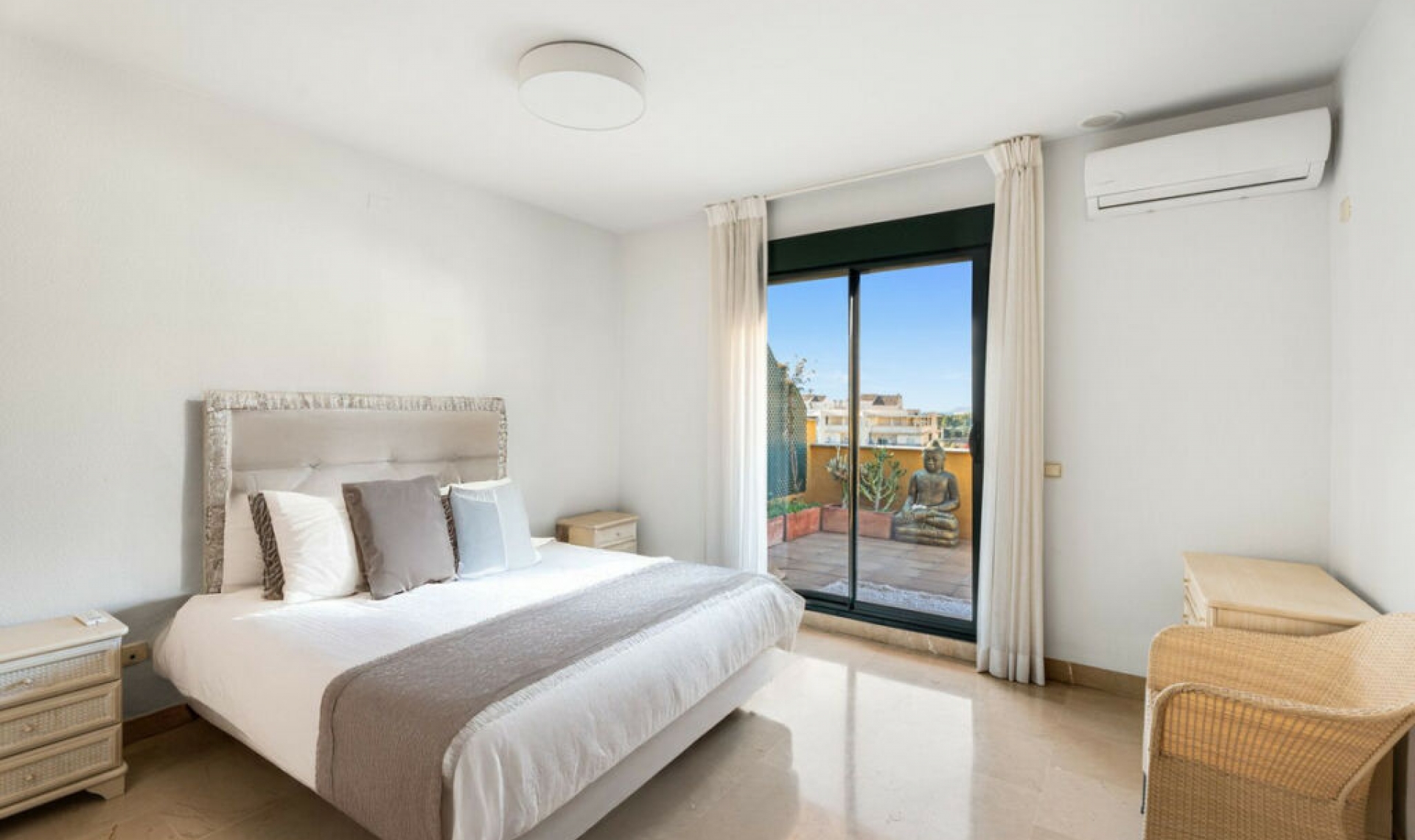Další prodej - Apartment -
San Pedro de Alcántara