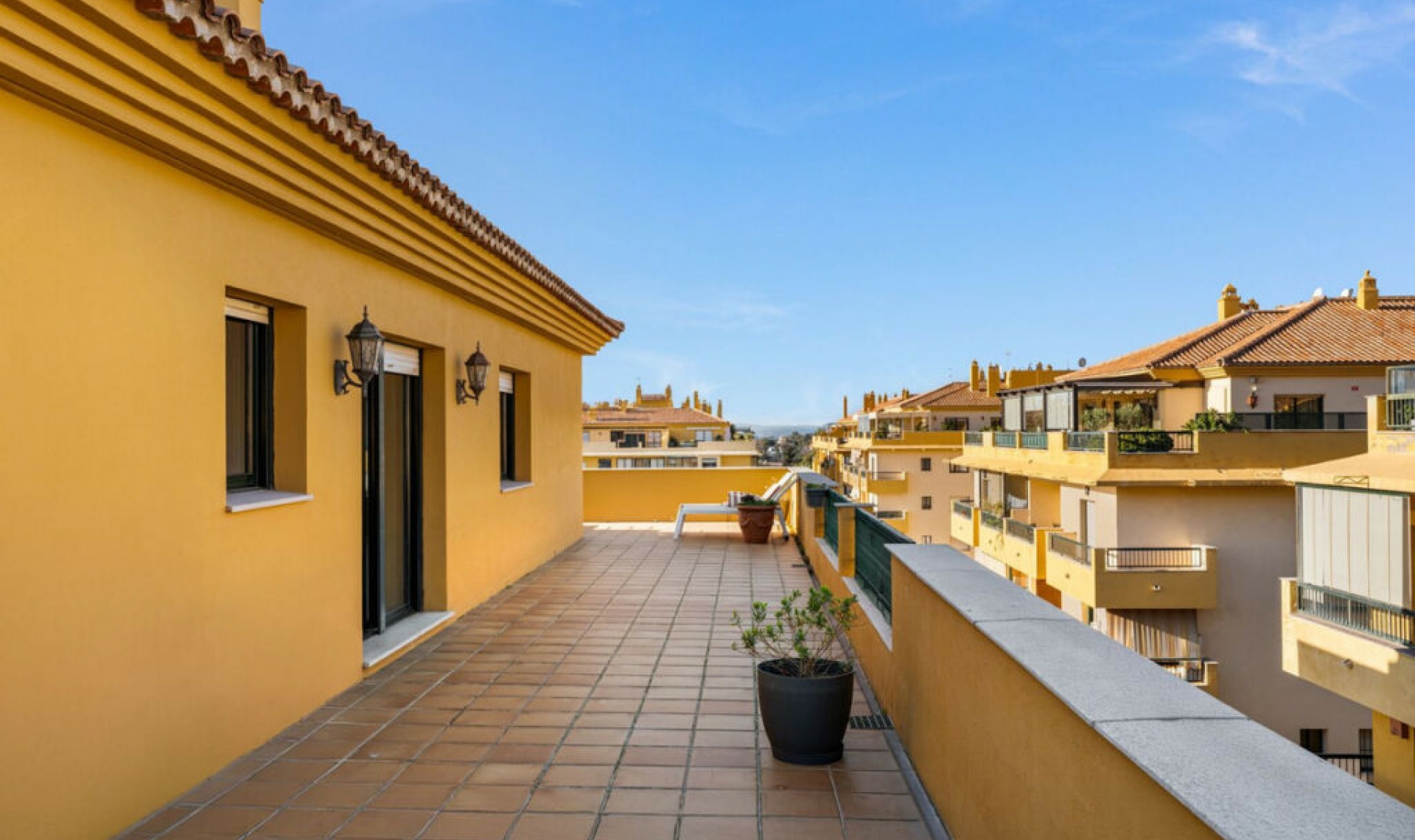 Další prodej - Apartment -
San Pedro de Alcántara