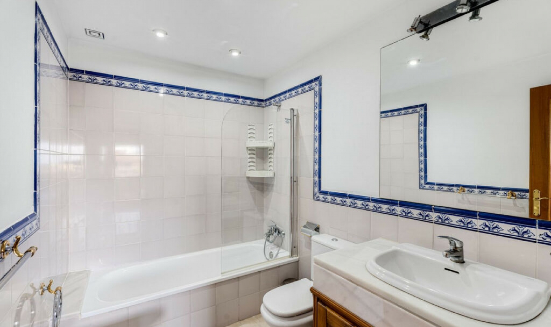 Další prodej - Apartment -
San Pedro de Alcántara