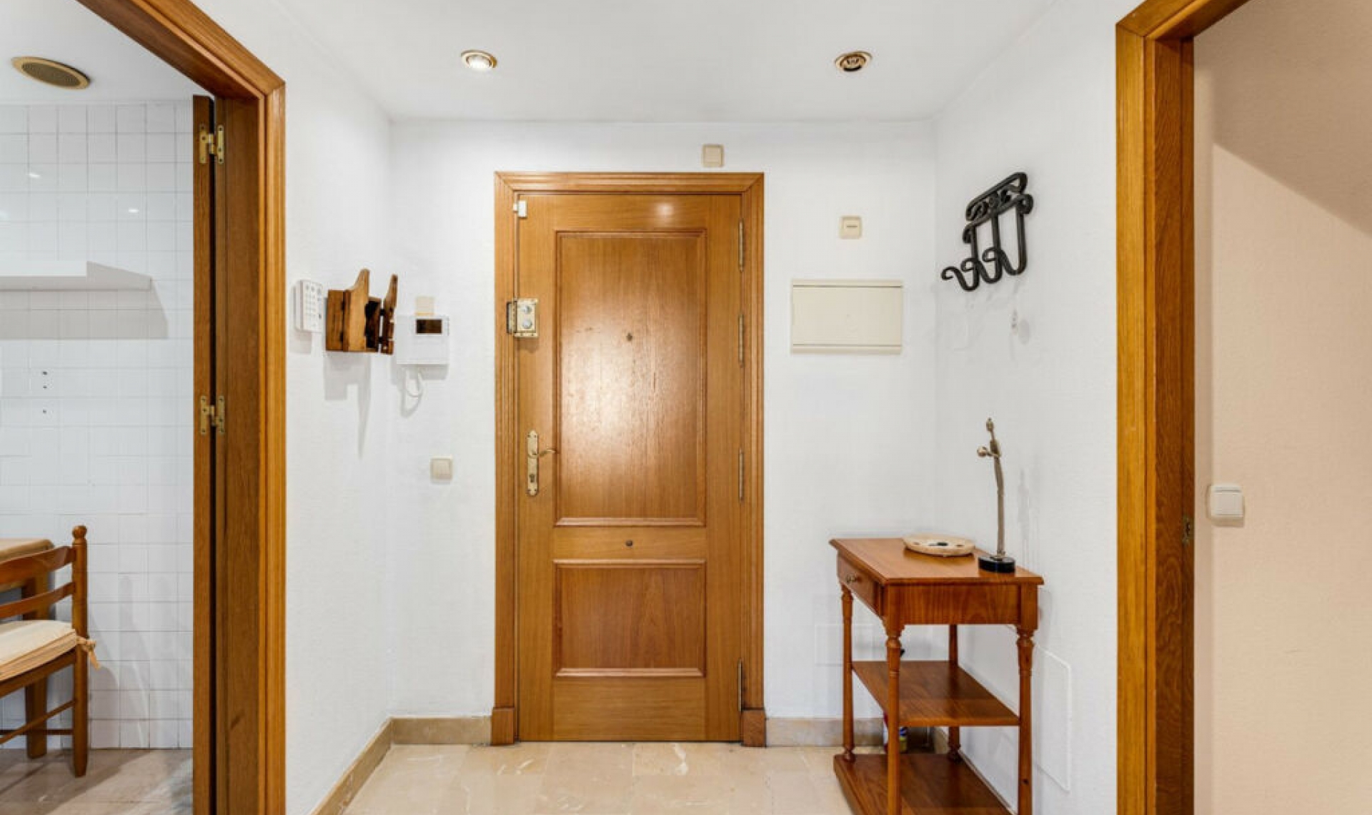 Další prodej - Apartment -
San Pedro de Alcántara