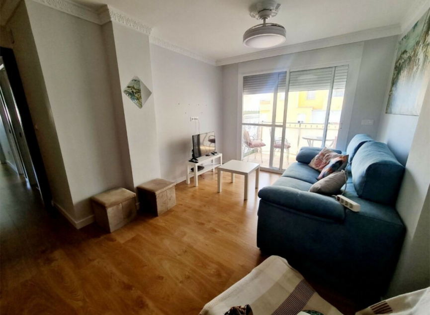 Další prodej - Apartment -
San Pedro de Alcántara