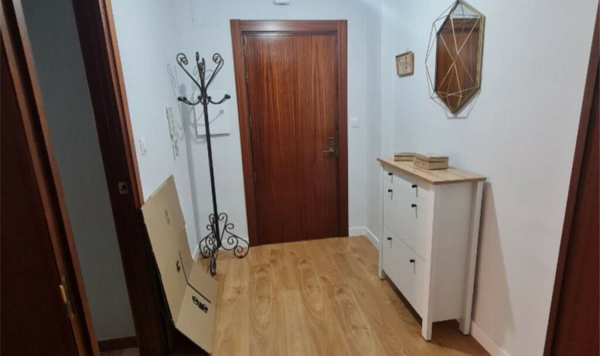 Další prodej - Apartment -
San Pedro de Alcántara