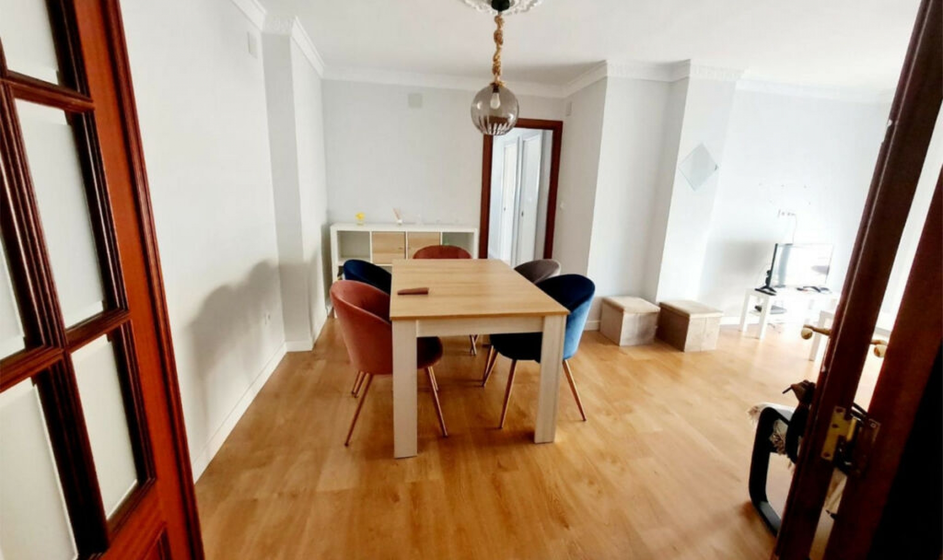 Další prodej - Apartment -
San Pedro de Alcántara