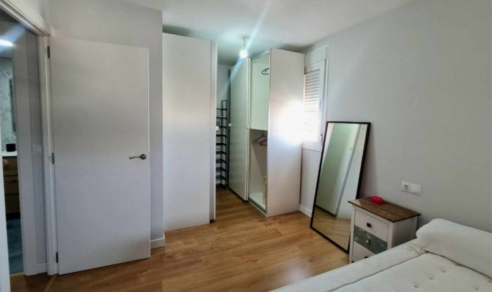 Další prodej - Apartment -
San Pedro de Alcántara