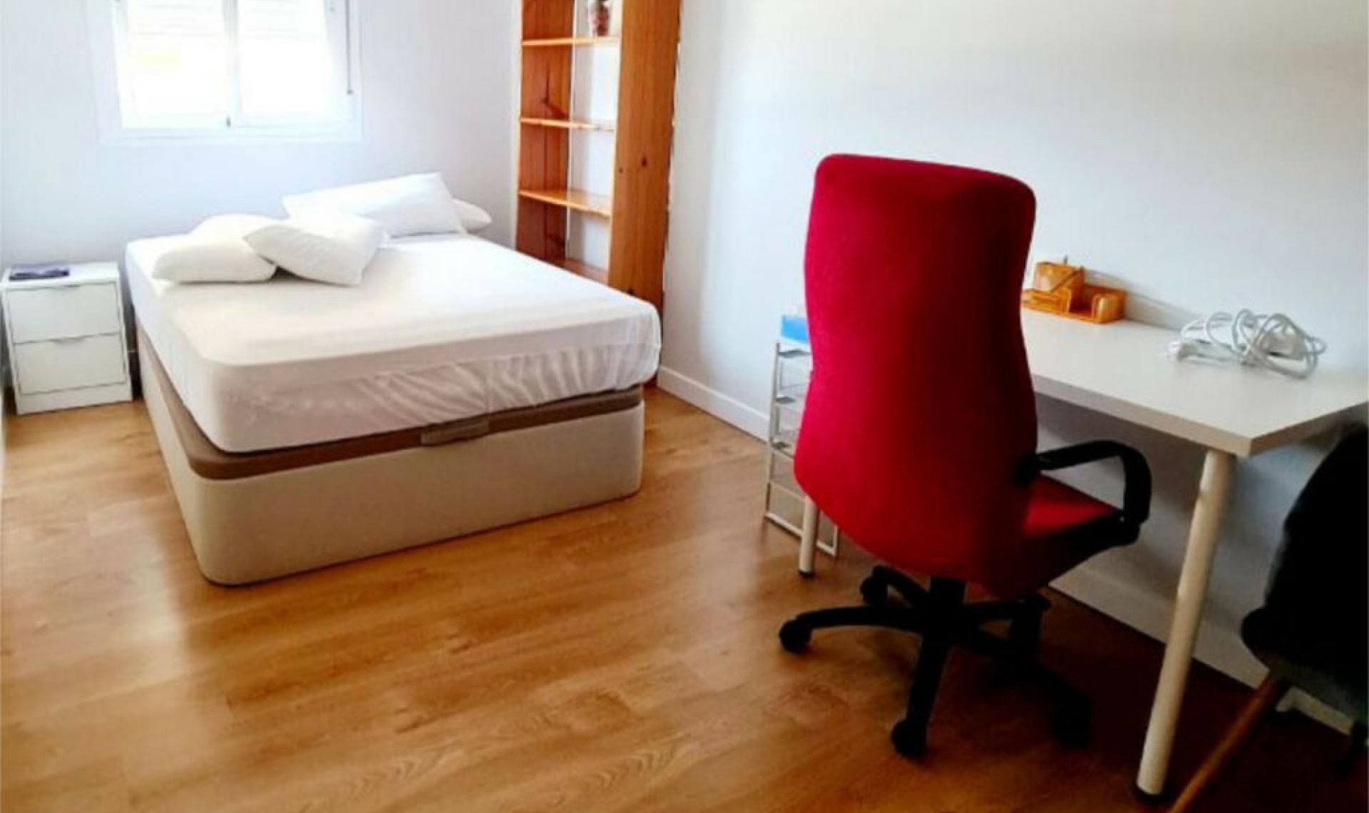 Další prodej - Apartment -
San Pedro de Alcántara