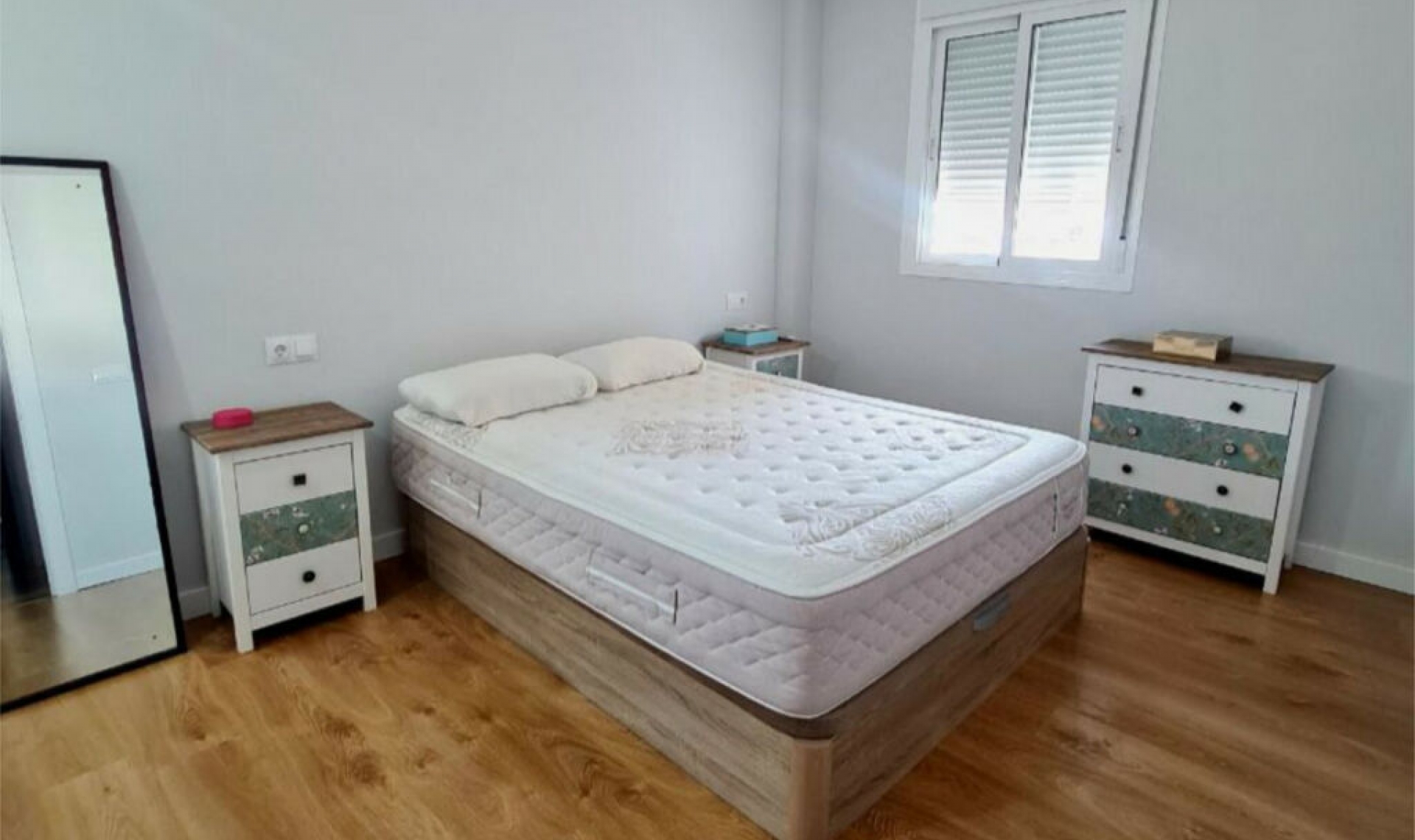 Další prodej - Apartment -
San Pedro de Alcántara