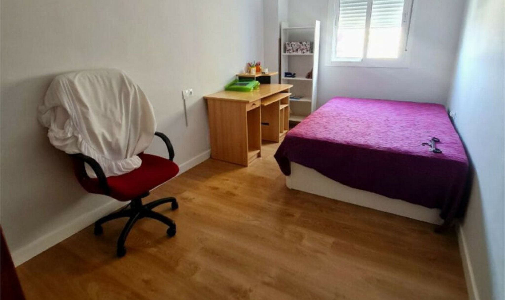Další prodej - Apartment -
San Pedro de Alcántara