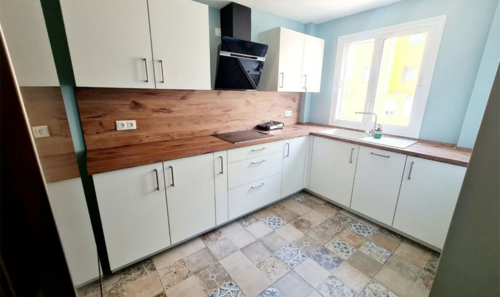 Další prodej - Apartment -
San Pedro de Alcántara