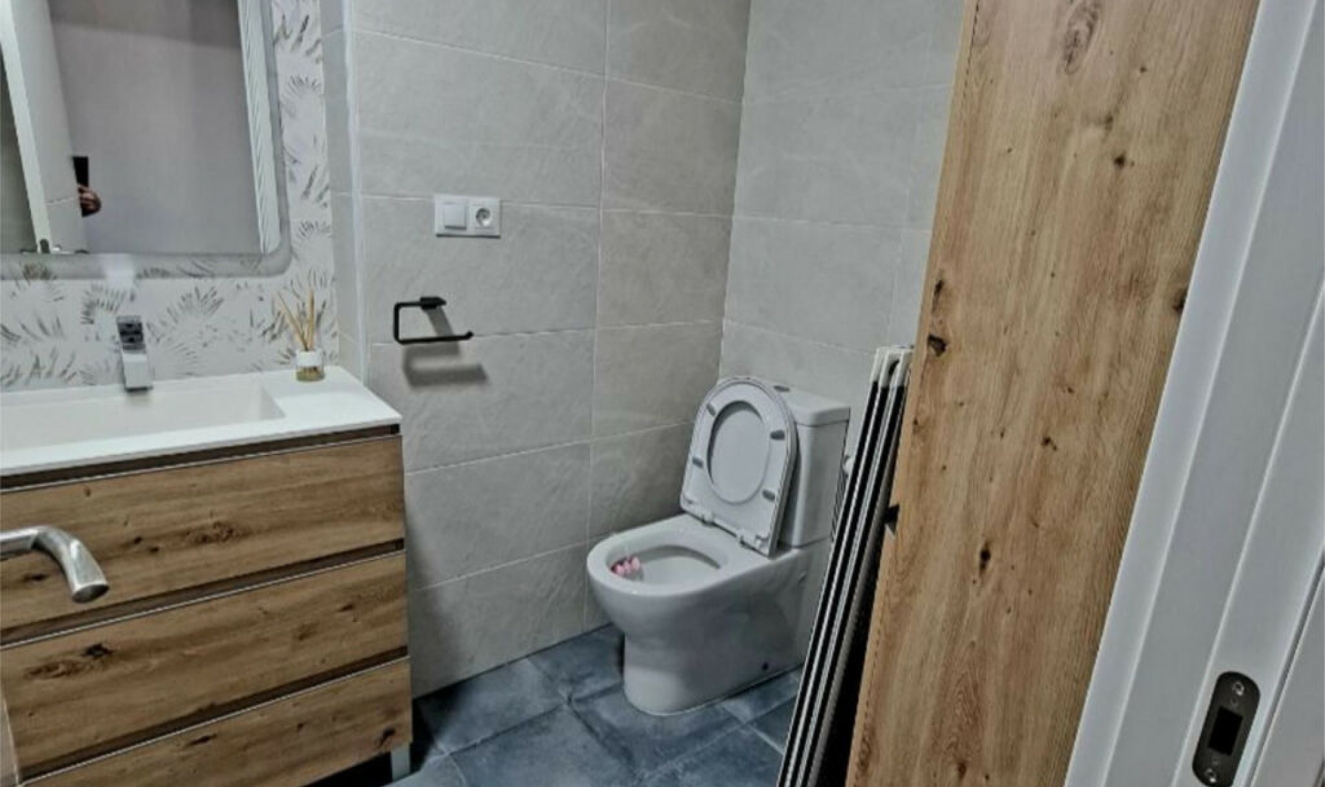 Další prodej - Apartment -
San Pedro de Alcántara