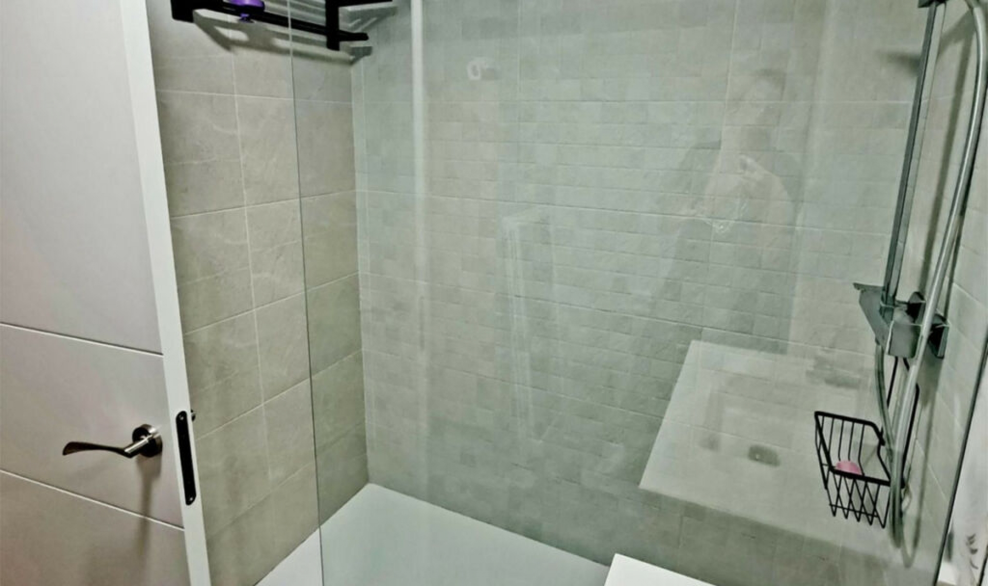 Další prodej - Apartment -
San Pedro de Alcántara