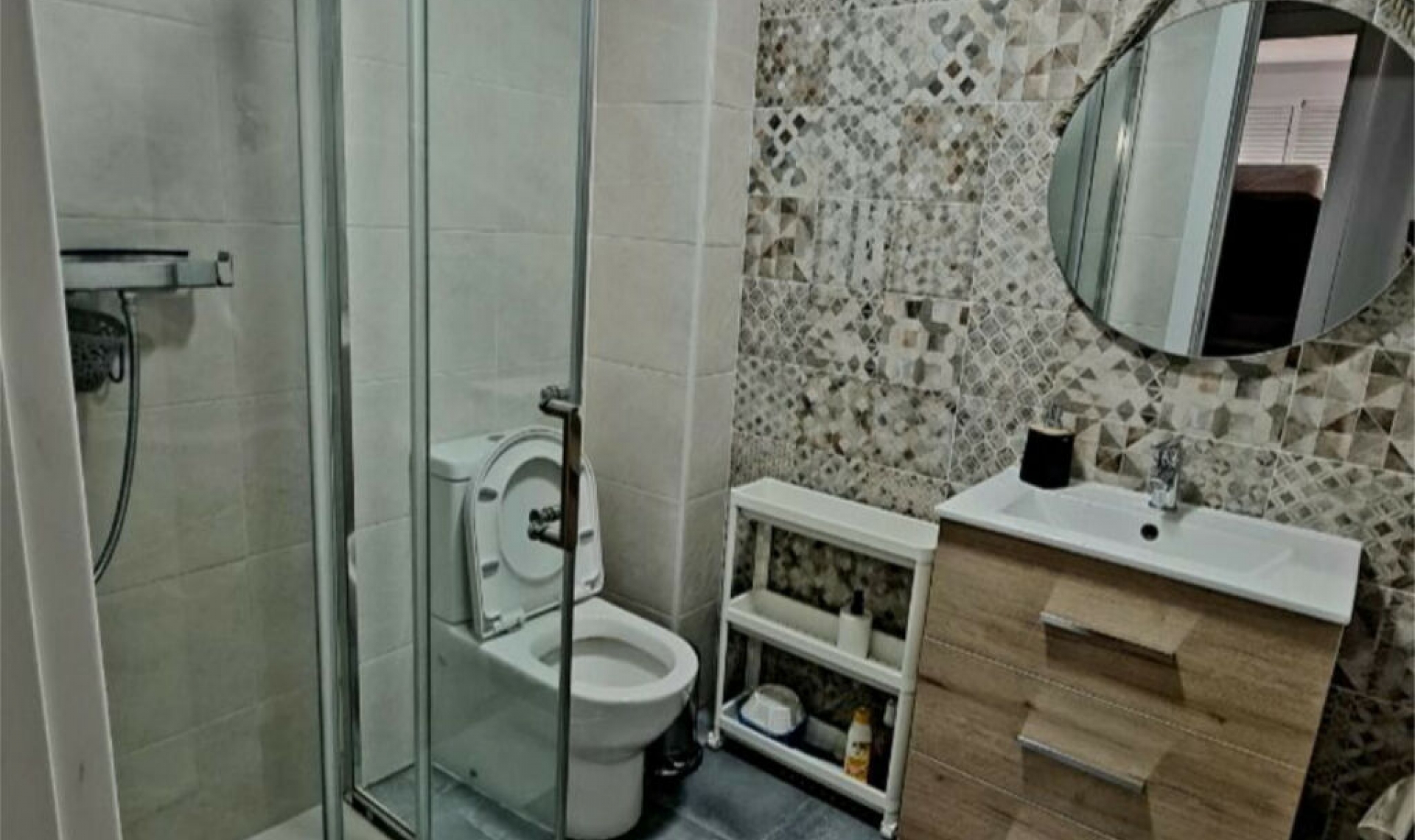 Další prodej - Apartment -
San Pedro de Alcántara