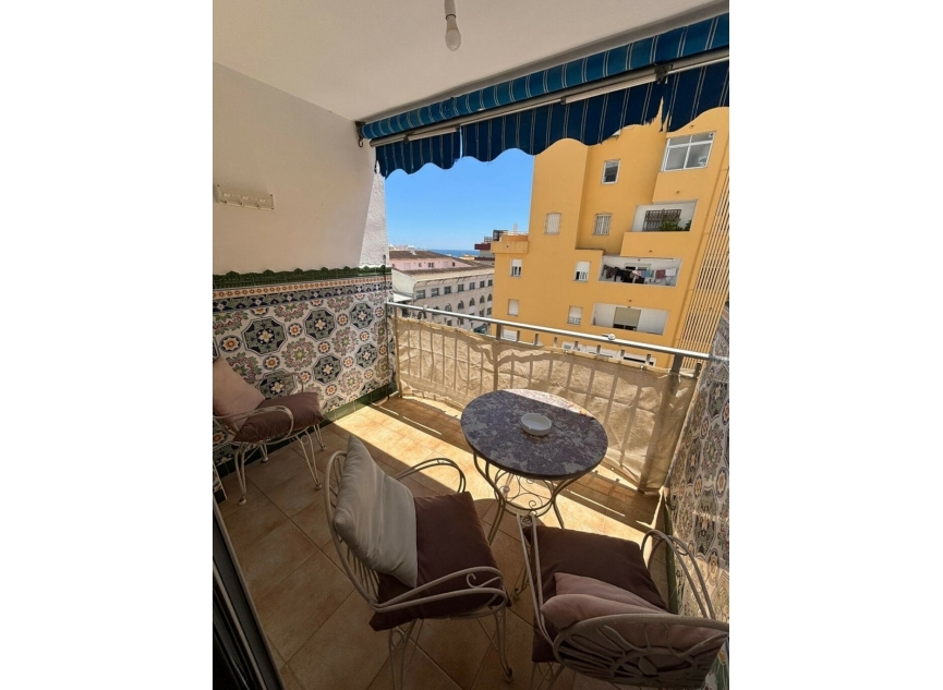 Další prodej - Apartment -
San Pedro de Alcántara