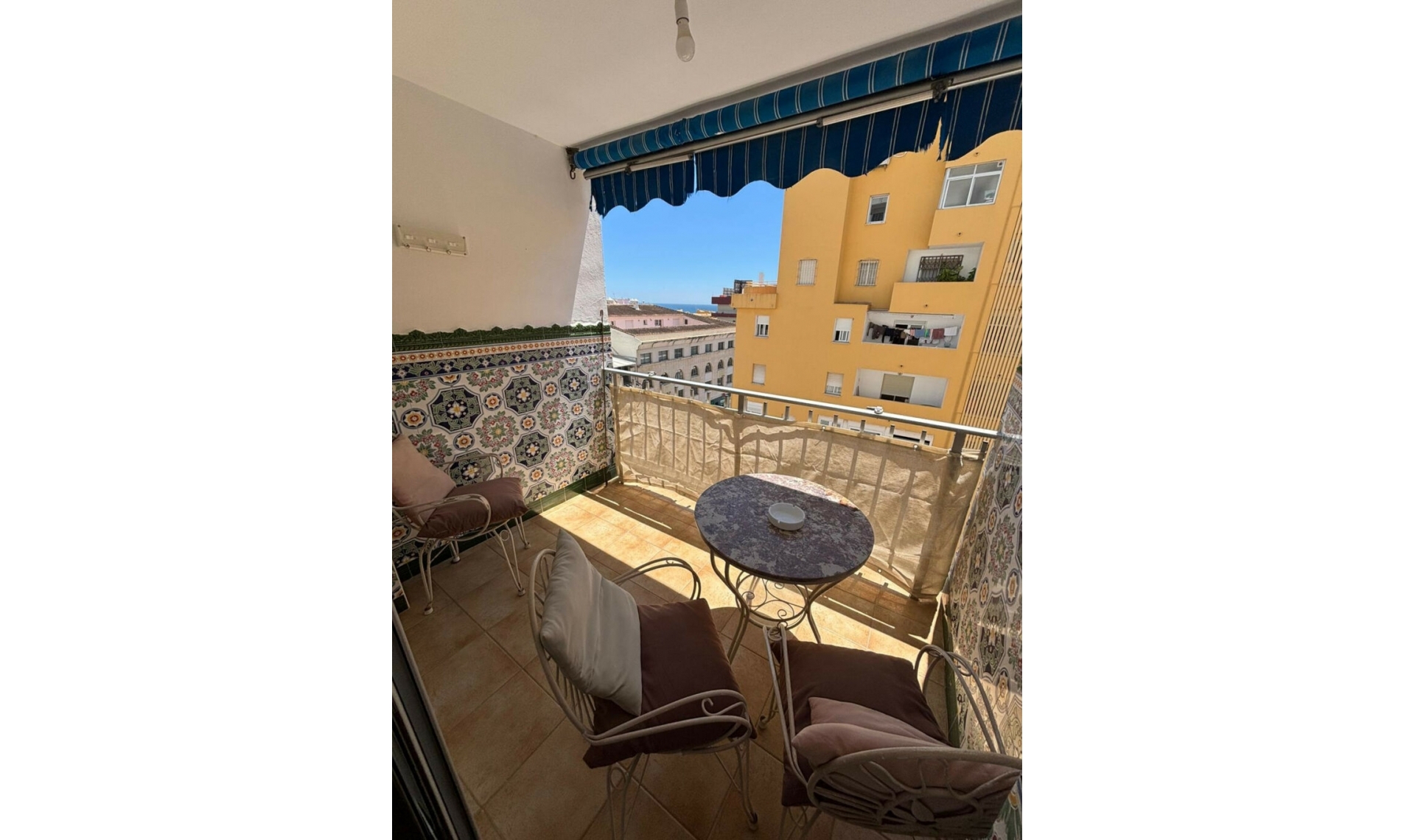 Další prodej - Apartment -
San Pedro de Alcántara