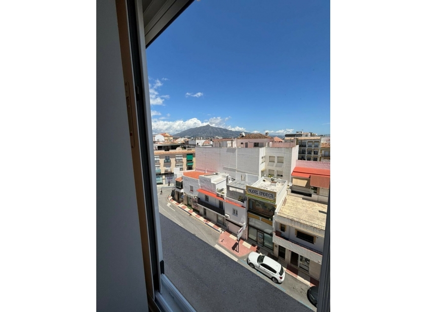 Další prodej - Apartment -
San Pedro de Alcántara