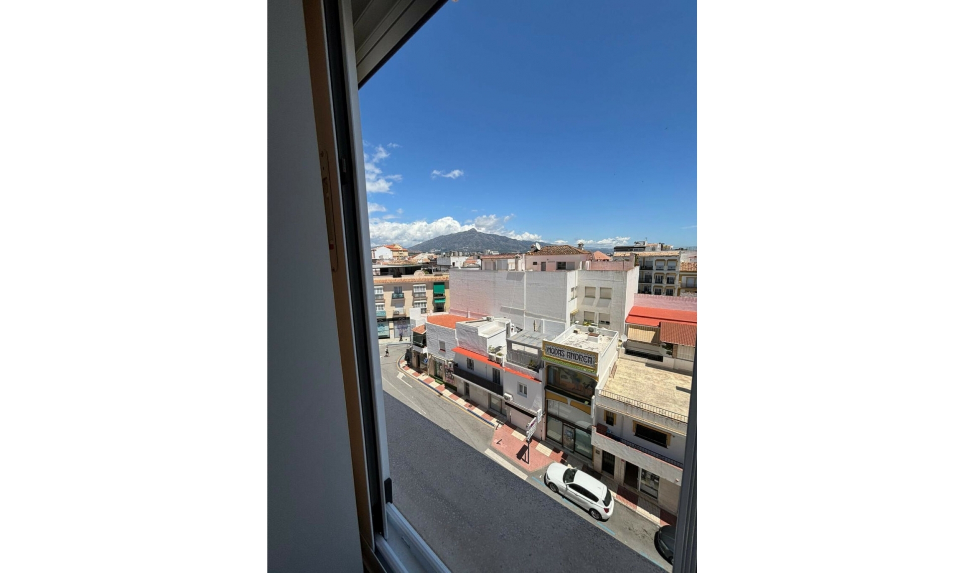 Další prodej - Apartment -
San Pedro de Alcántara