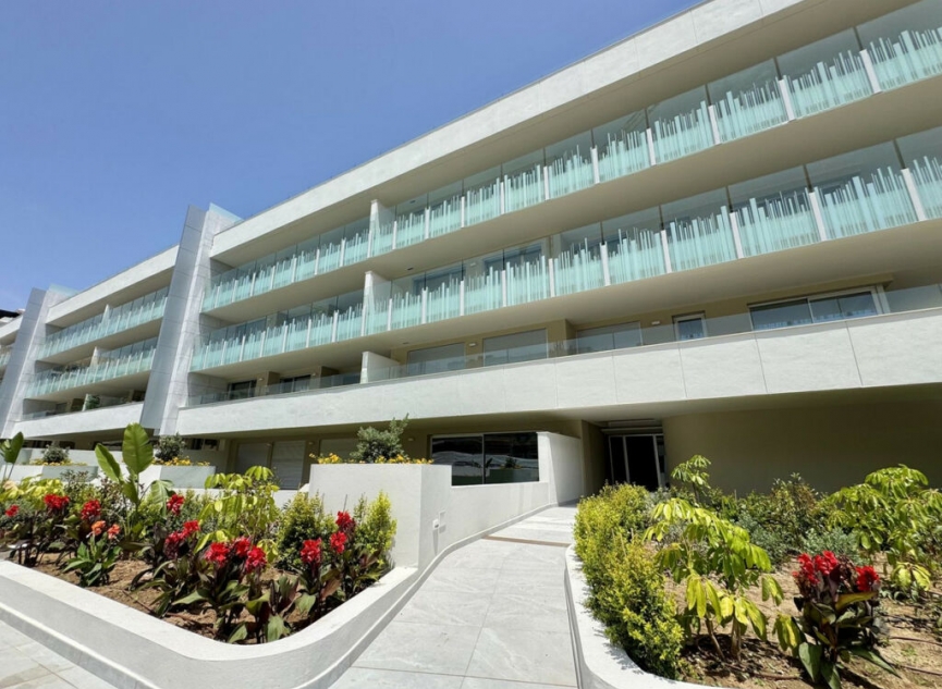 Další prodej - Apartment -
San Pedro de Alcántara