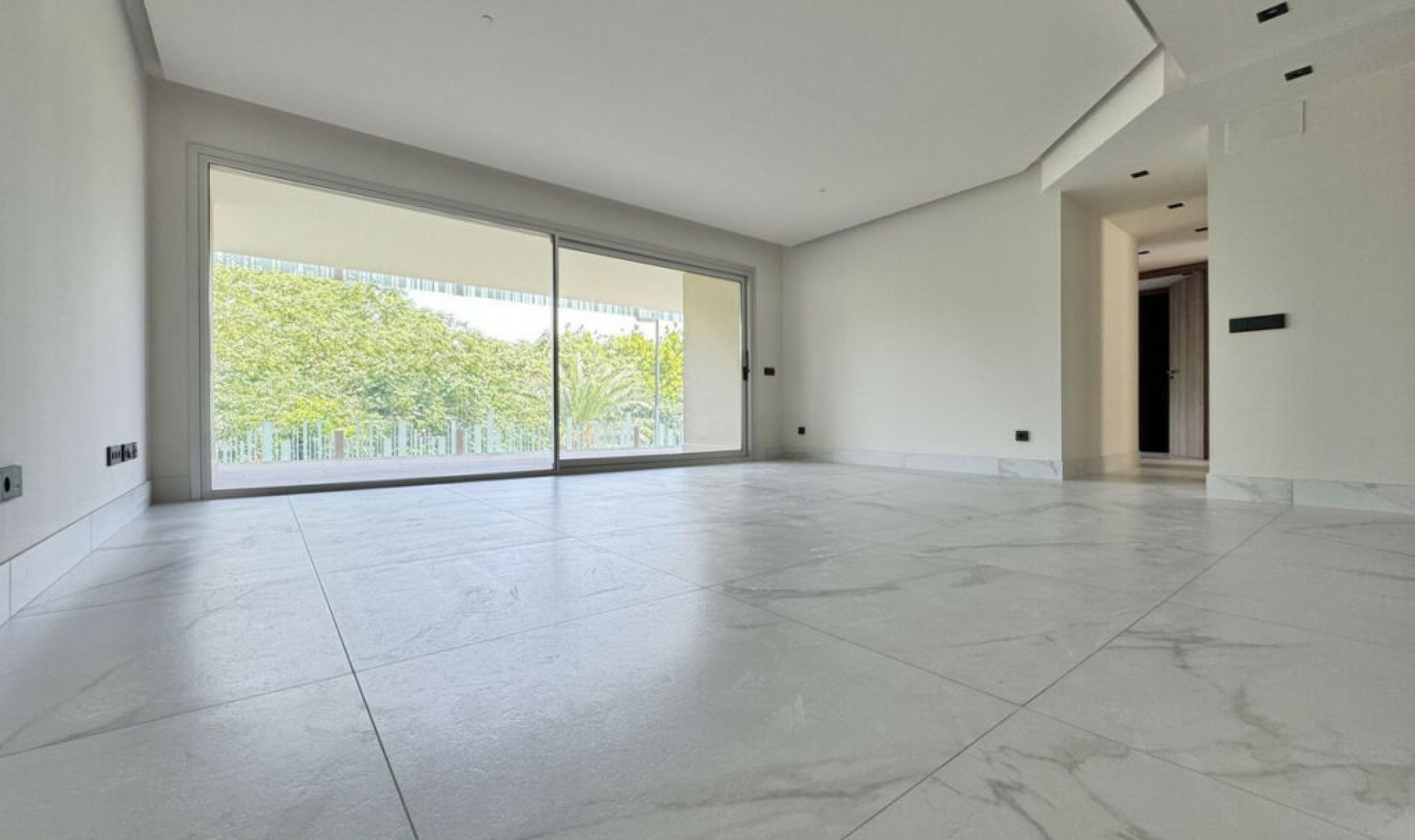 Další prodej - Apartment -
San Pedro de Alcántara