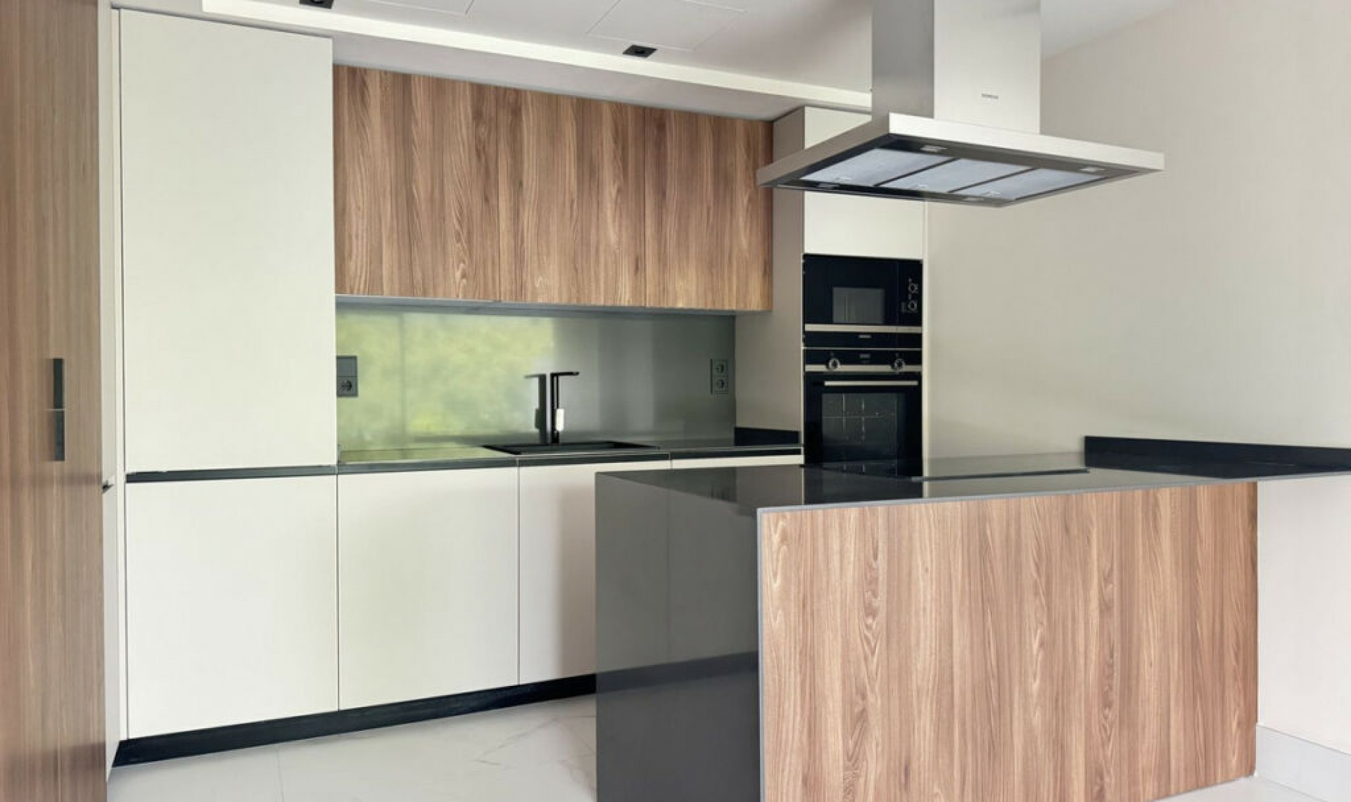 Další prodej - Apartment -
San Pedro de Alcántara