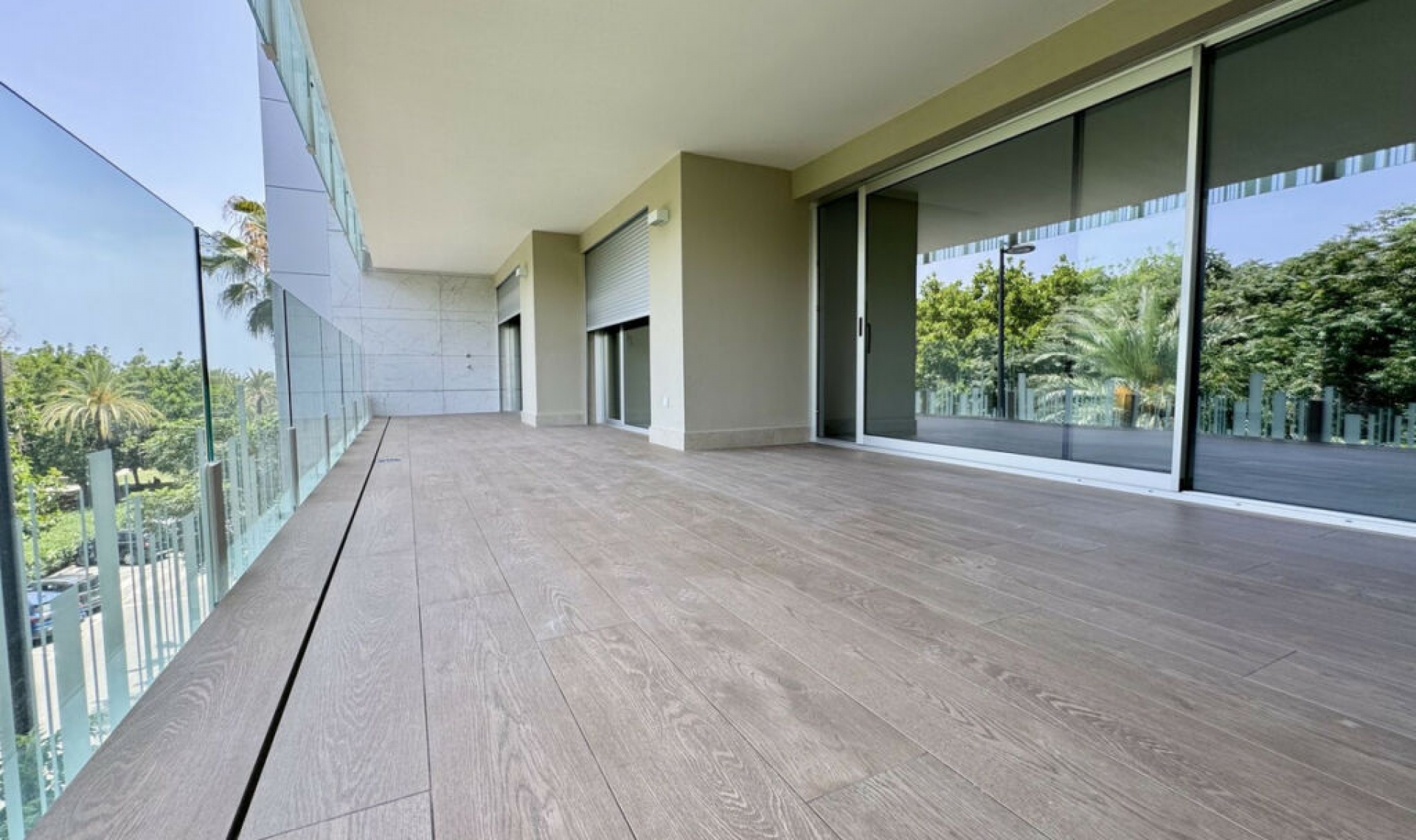 Další prodej - Apartment -
San Pedro de Alcántara