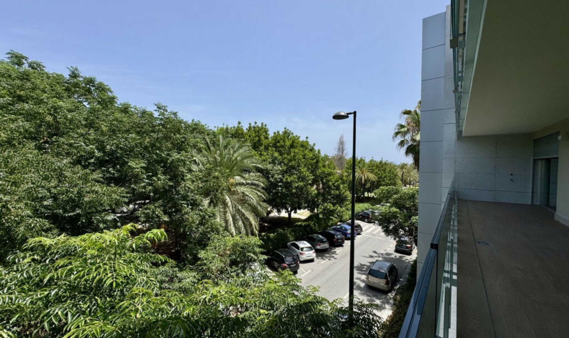 Další prodej - Apartment -
San Pedro de Alcántara