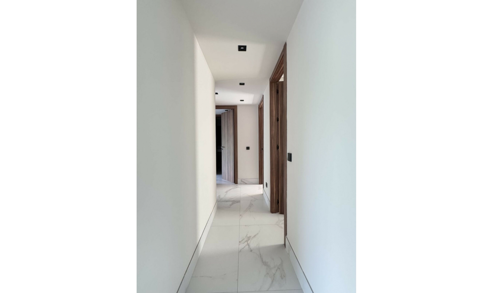 Další prodej - Apartment -
San Pedro de Alcántara