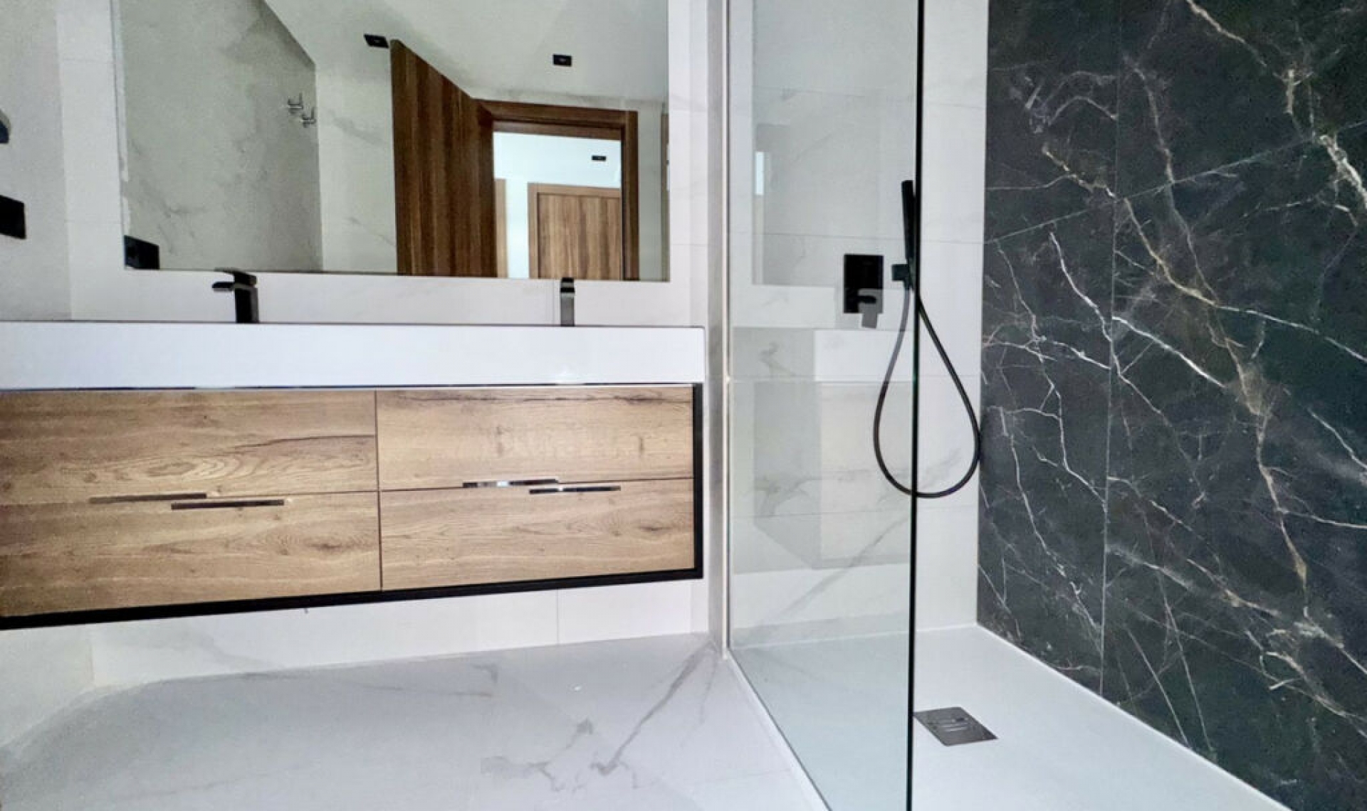 Další prodej - Apartment -
San Pedro de Alcántara