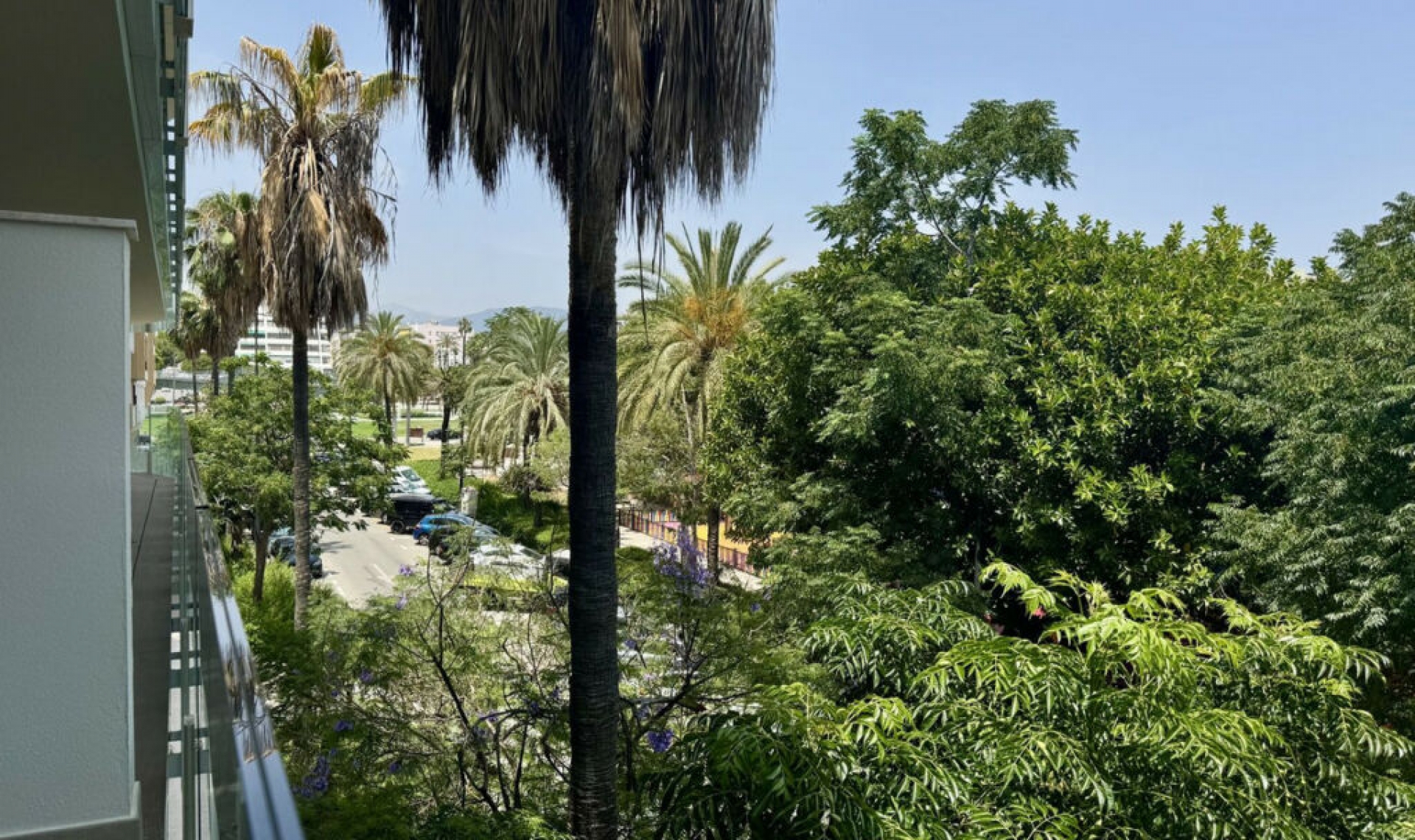 Další prodej - Apartment -
San Pedro de Alcántara