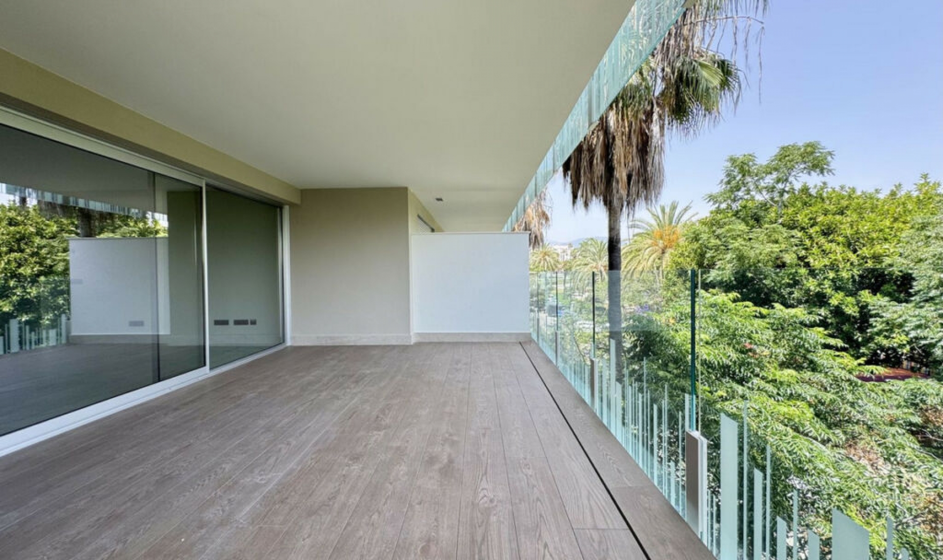 Další prodej - Apartment -
San Pedro de Alcántara