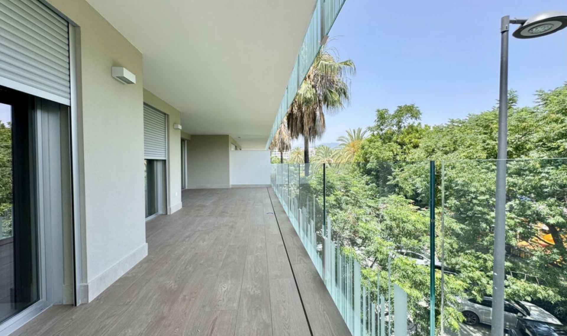 Další prodej - Apartment -
San Pedro de Alcántara