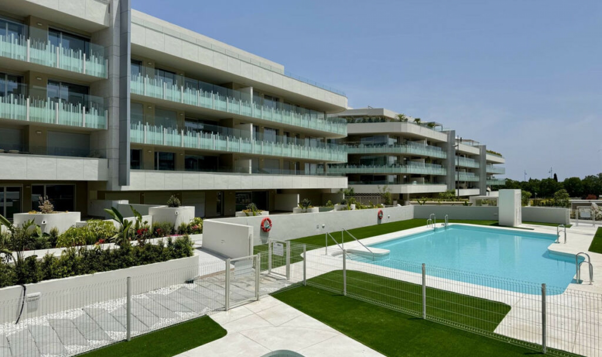 Další prodej - Apartment -
San Pedro de Alcántara