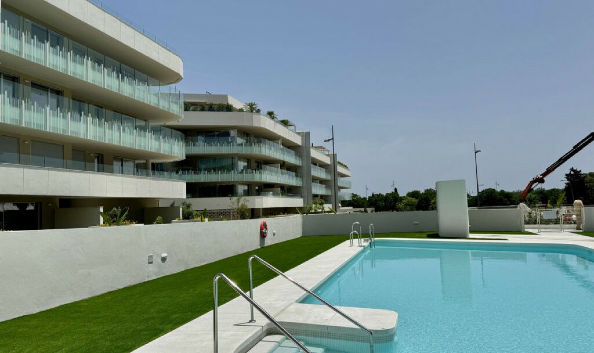 Další prodej - Apartment -
San Pedro de Alcántara