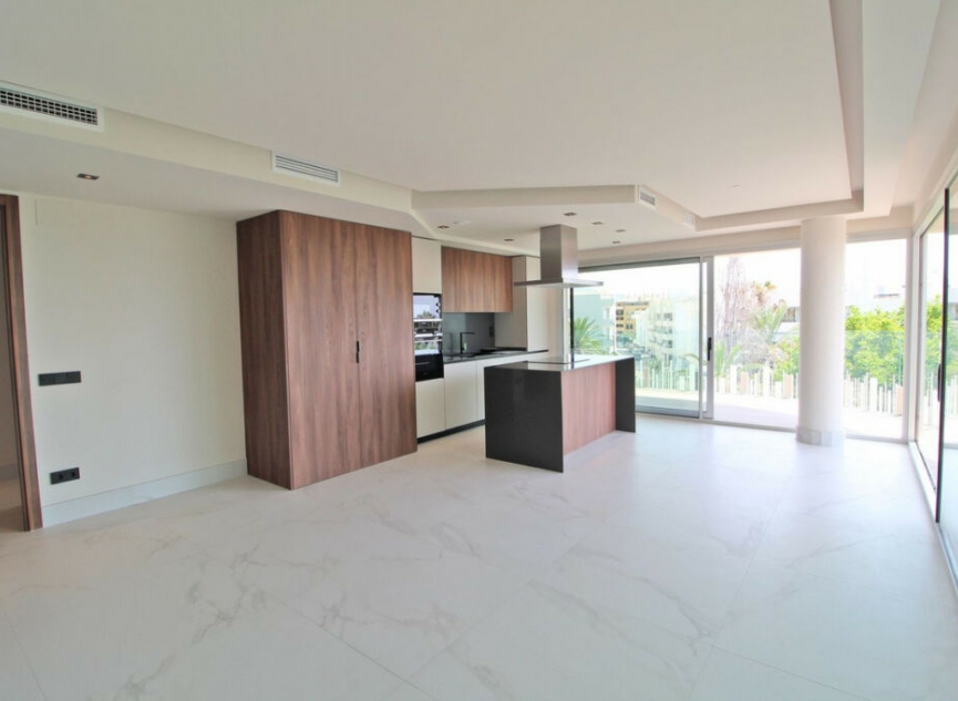 Další prodej - Apartment -
San Pedro de Alcántara