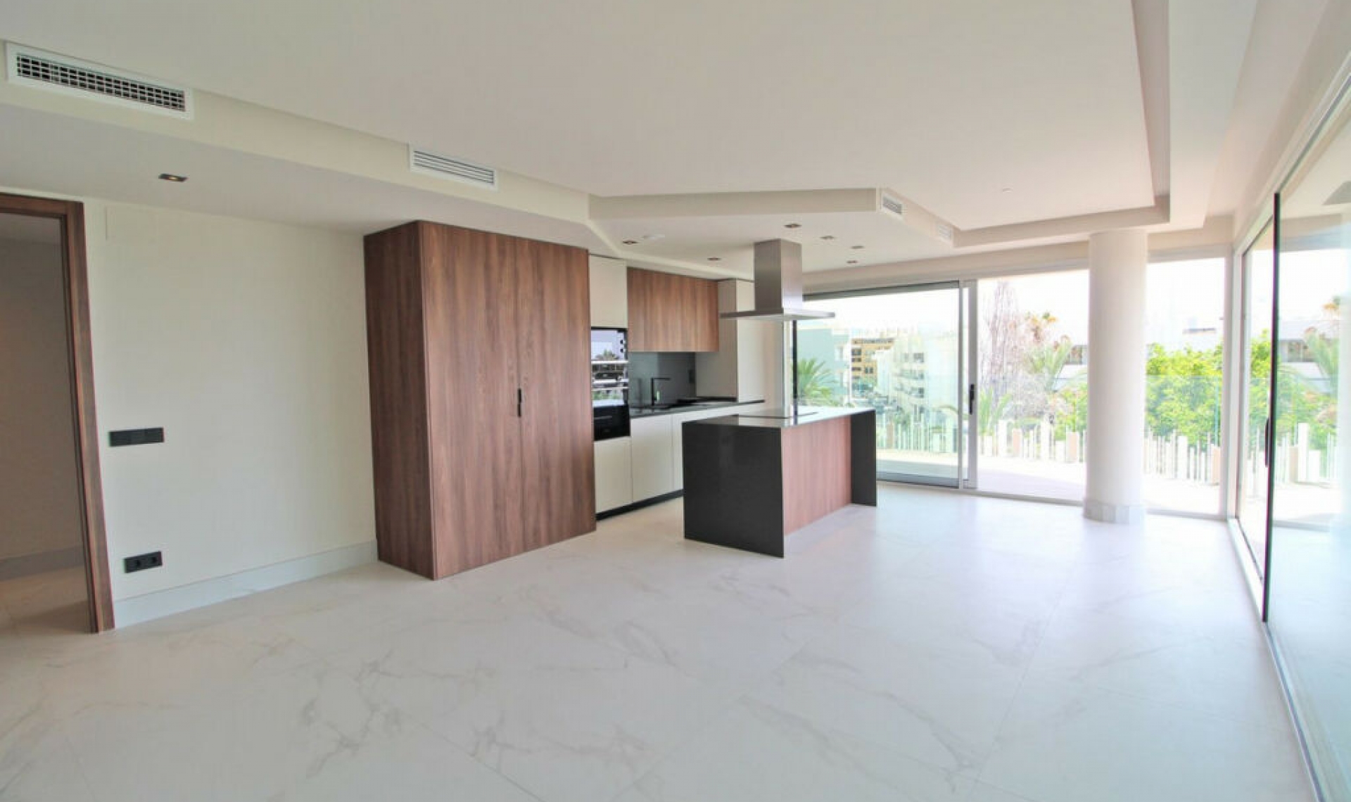 Další prodej - Apartment -
San Pedro de Alcántara