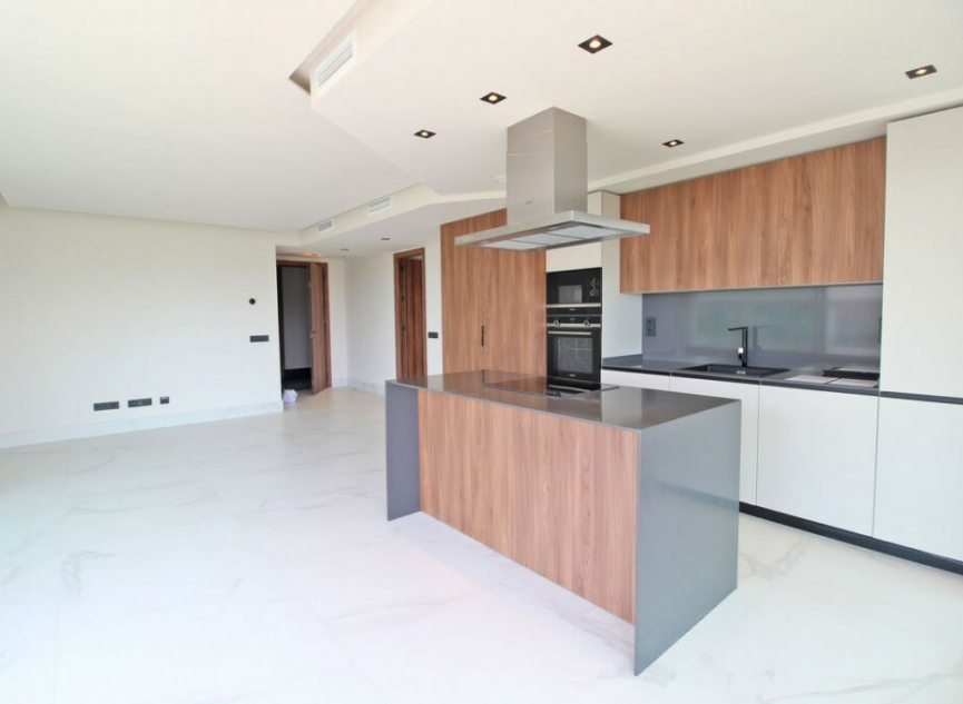 Další prodej - Apartment -
San Pedro de Alcántara