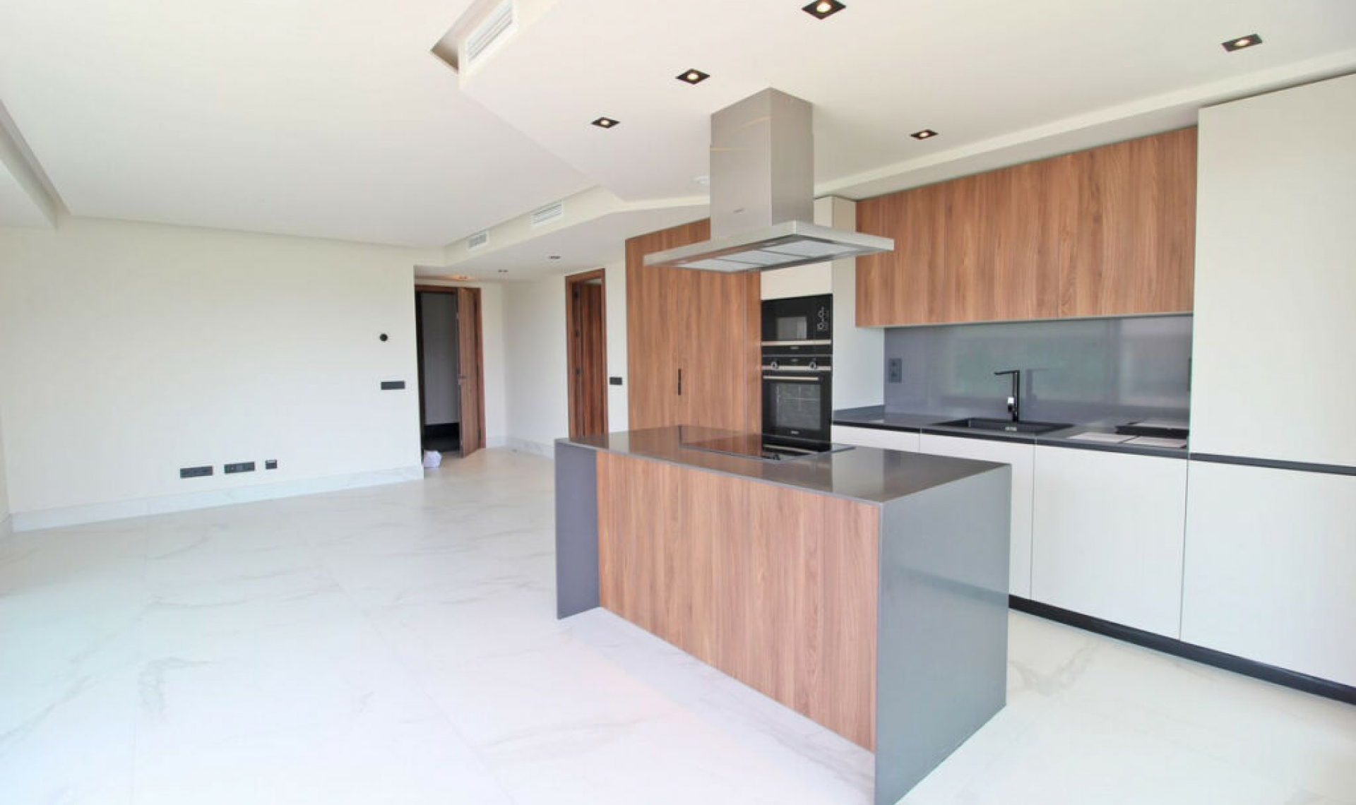 Další prodej - Apartment -
San Pedro de Alcántara