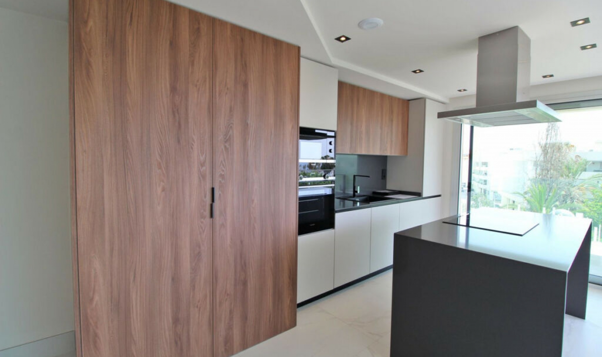 Další prodej - Apartment -
San Pedro de Alcántara